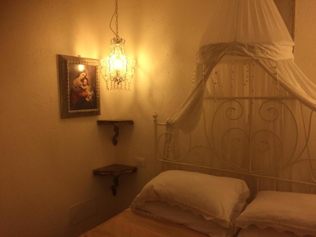 Villa Tamara Country & Spa Suites Montefiore Conca Kültér fotó