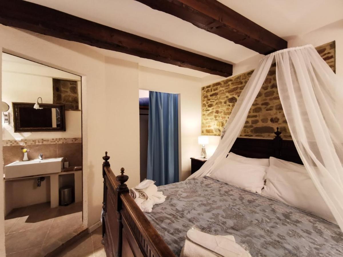 Villa Tamara Country & Spa Suites Montefiore Conca Kültér fotó