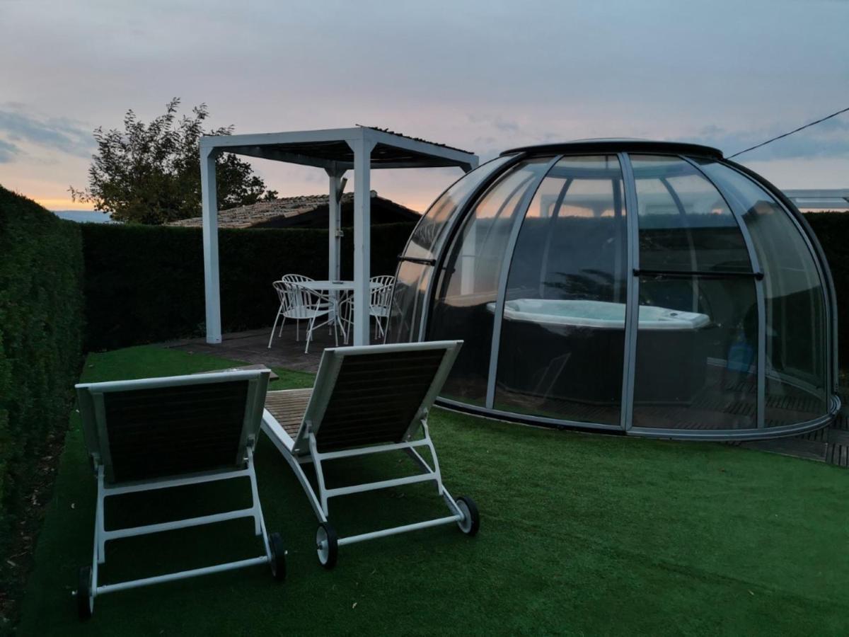 Villa Tamara Country & Spa Suites Montefiore Conca Kültér fotó
