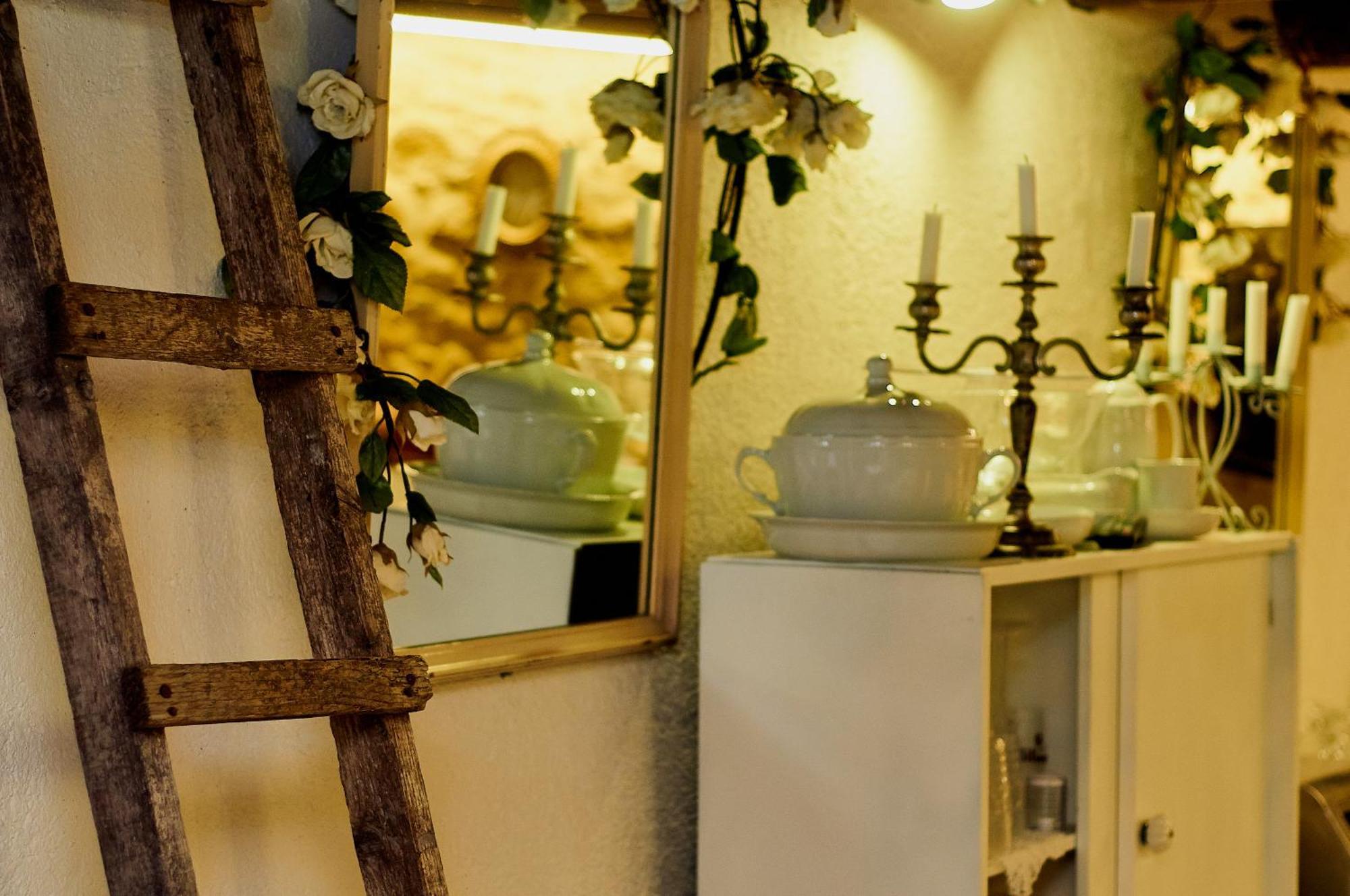Villa Tamara Country & Spa Suites Montefiore Conca Kültér fotó
