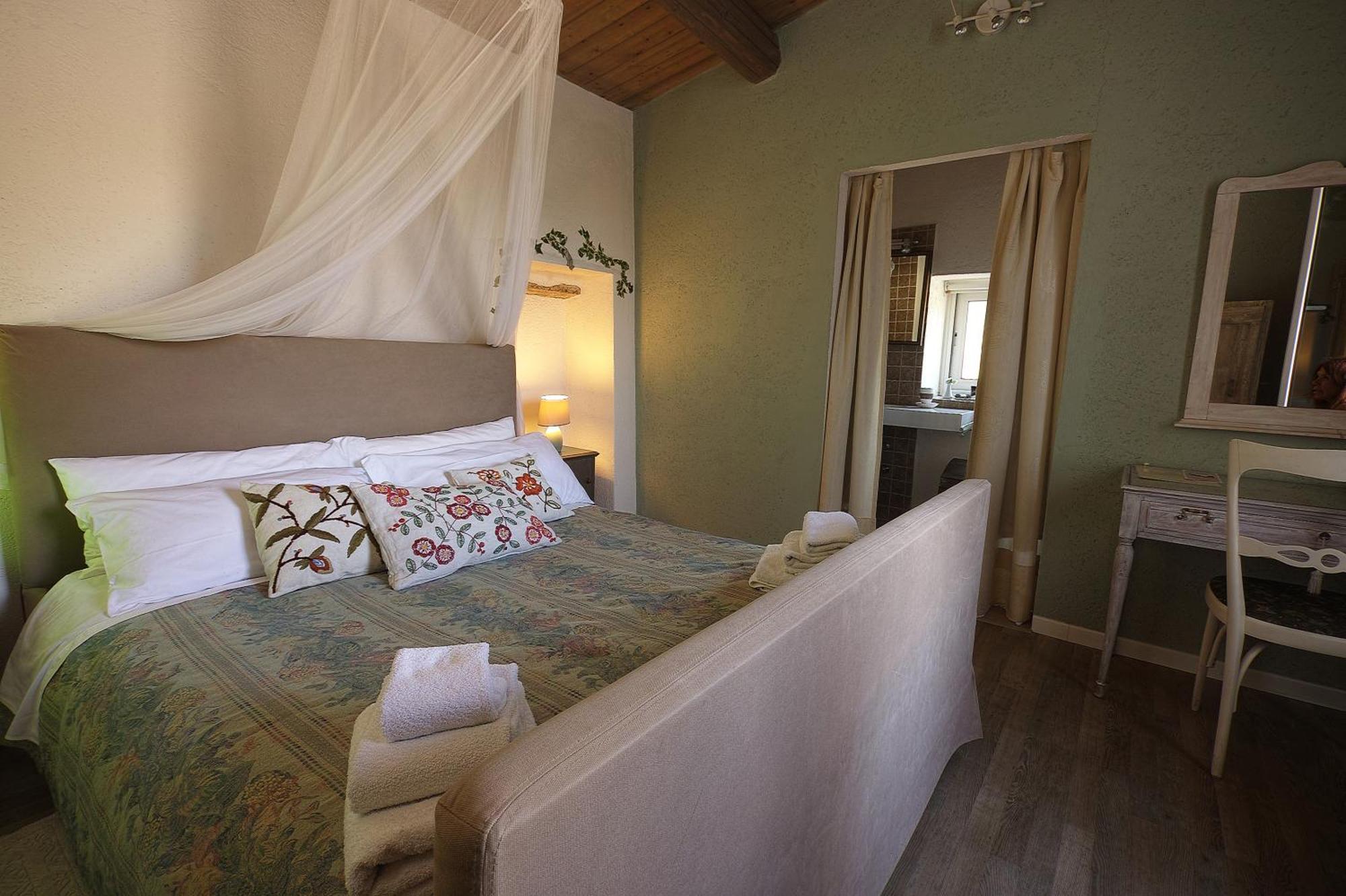 Villa Tamara Country & Spa Suites Montefiore Conca Kültér fotó