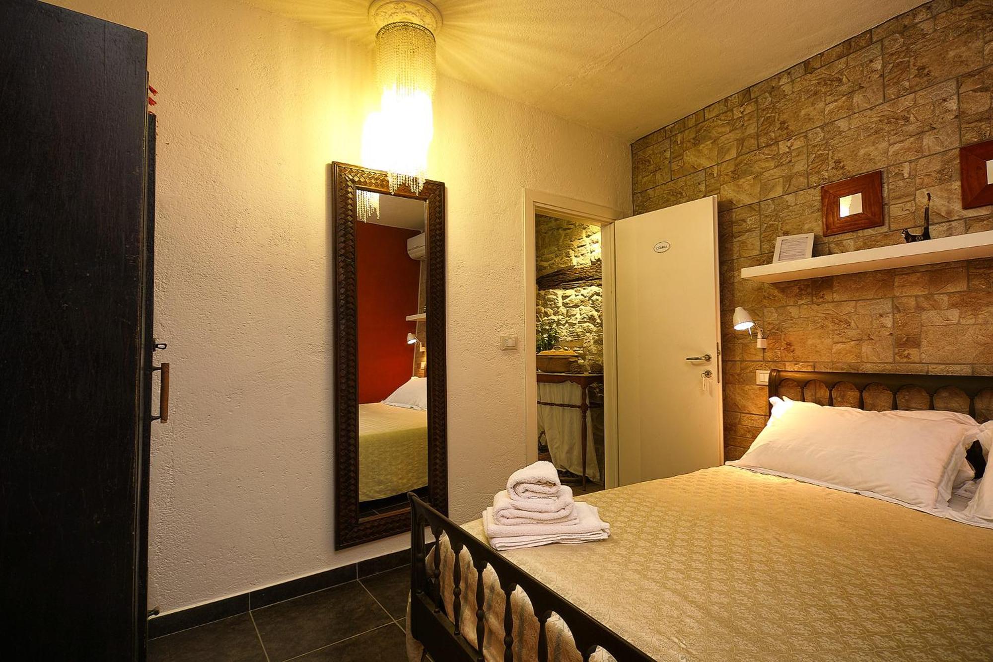 Villa Tamara Country & Spa Suites Montefiore Conca Kültér fotó