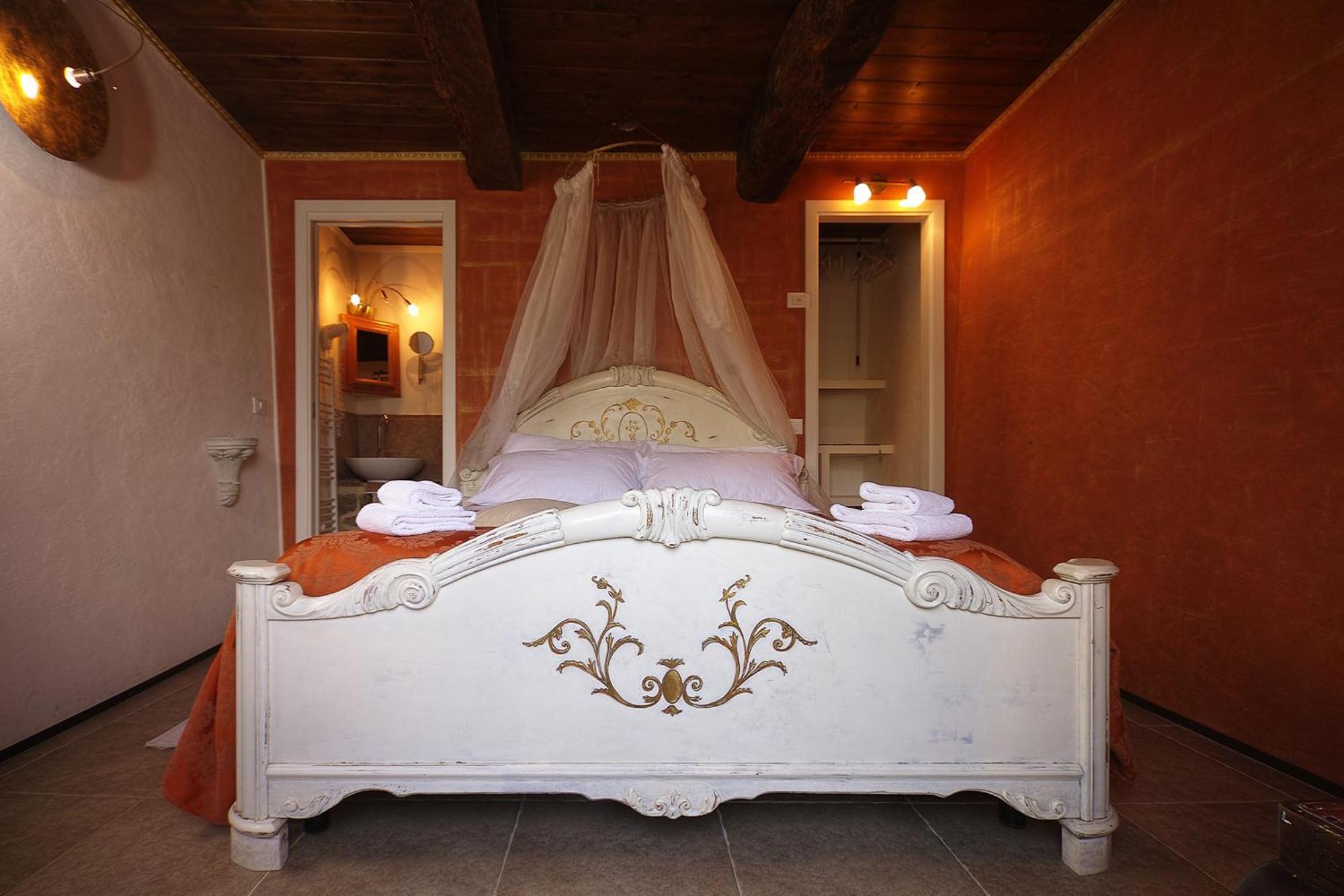Villa Tamara Country & Spa Suites Montefiore Conca Kültér fotó