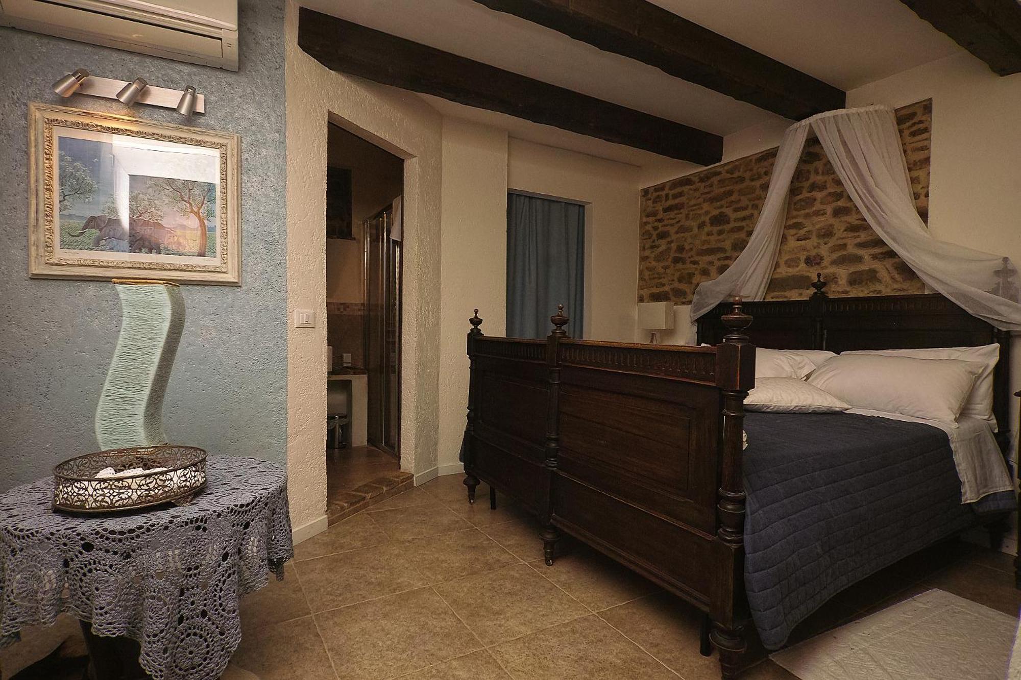 Villa Tamara Country & Spa Suites Montefiore Conca Kültér fotó