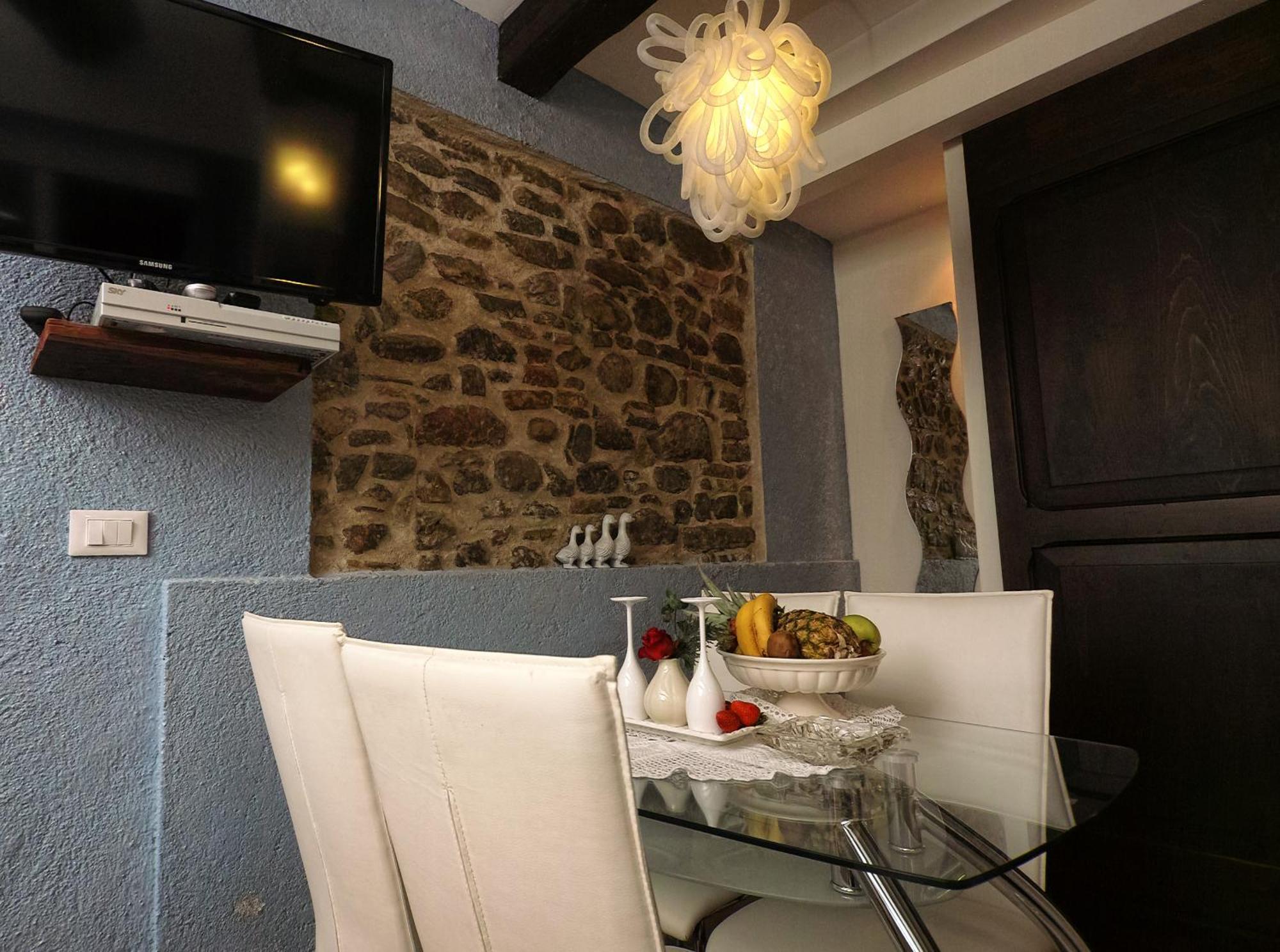 Villa Tamara Country & Spa Suites Montefiore Conca Kültér fotó