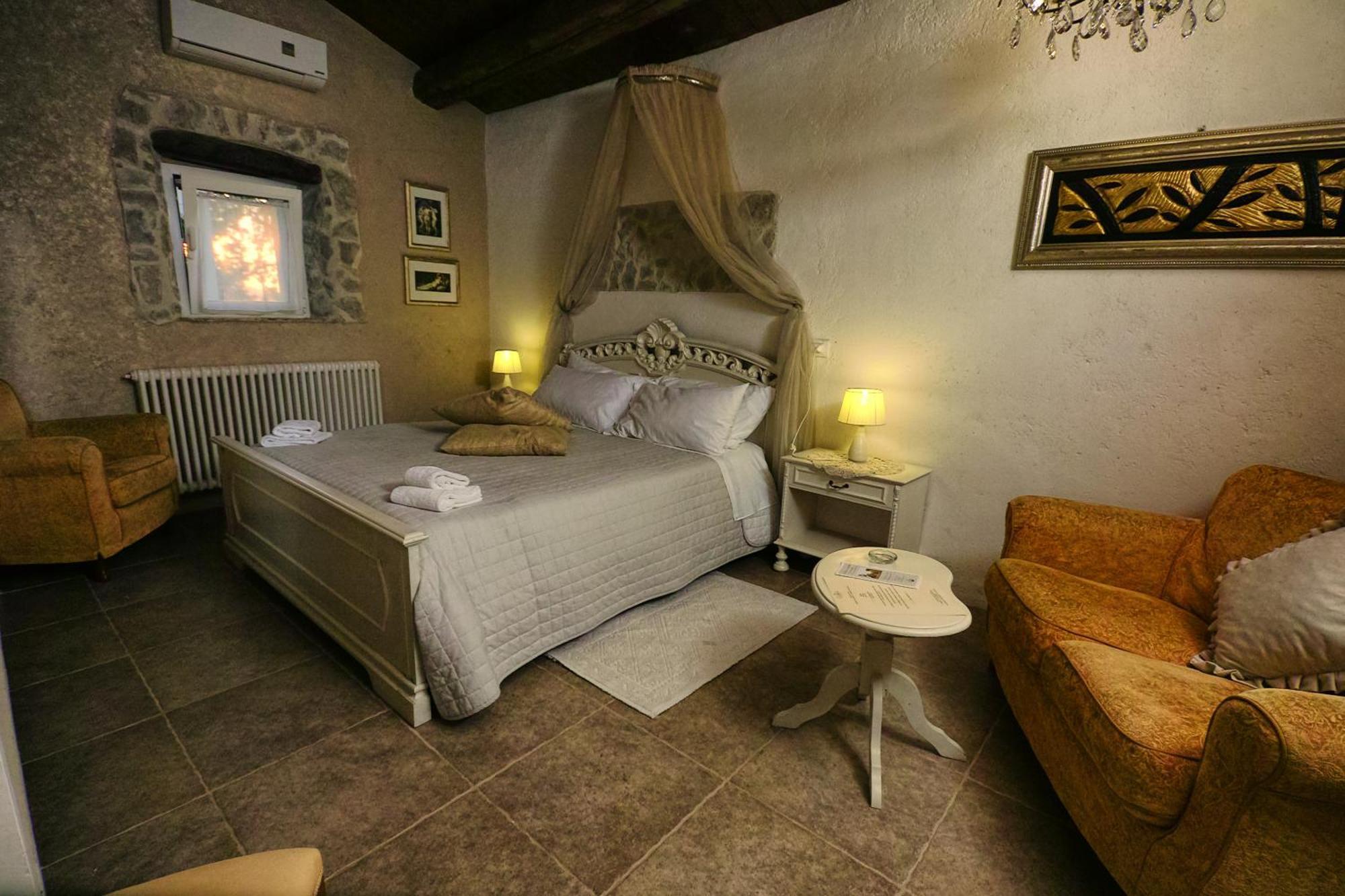 Villa Tamara Country & Spa Suites Montefiore Conca Kültér fotó