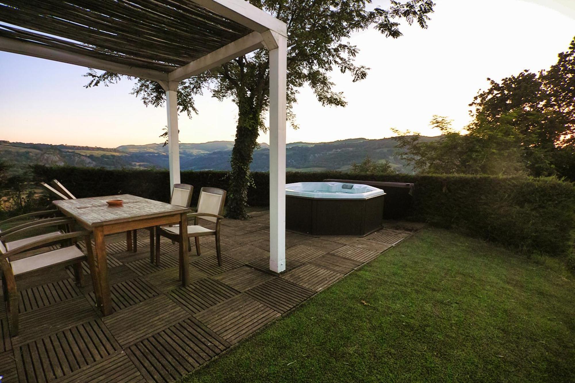 Villa Tamara Country & Spa Suites Montefiore Conca Kültér fotó