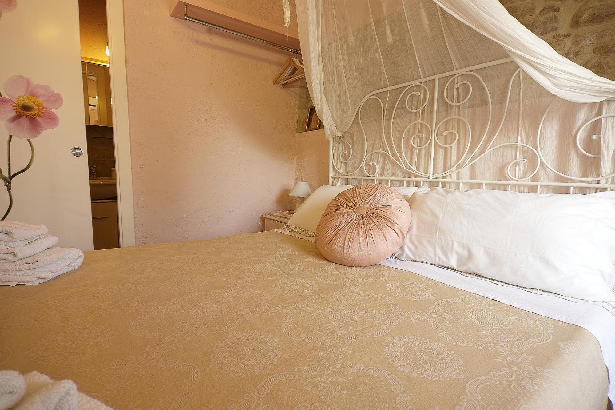Villa Tamara Country & Spa Suites Montefiore Conca Kültér fotó