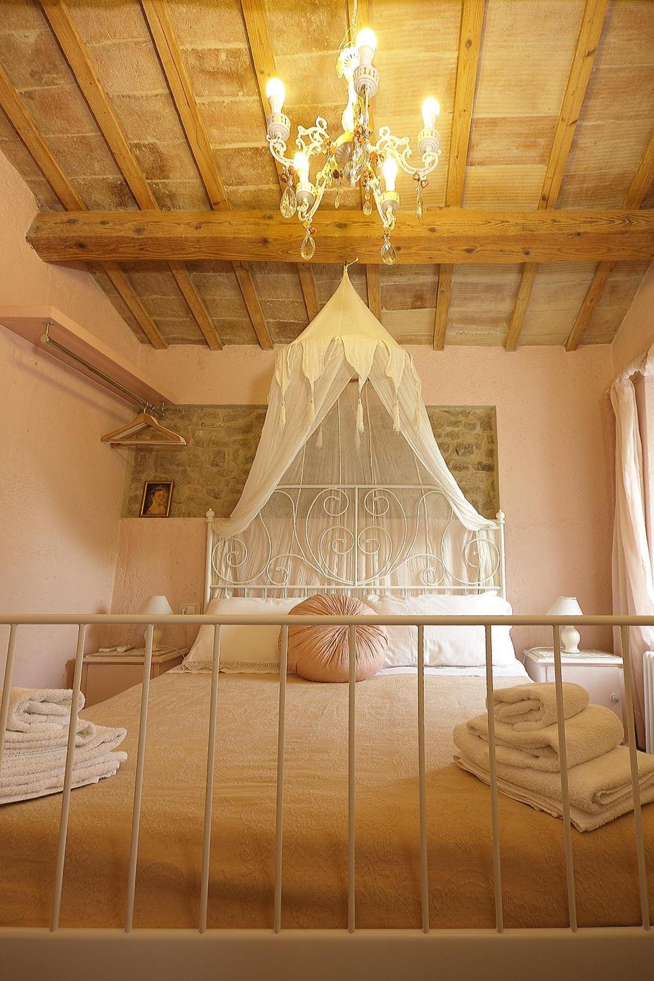 Villa Tamara Country & Spa Suites Montefiore Conca Kültér fotó
