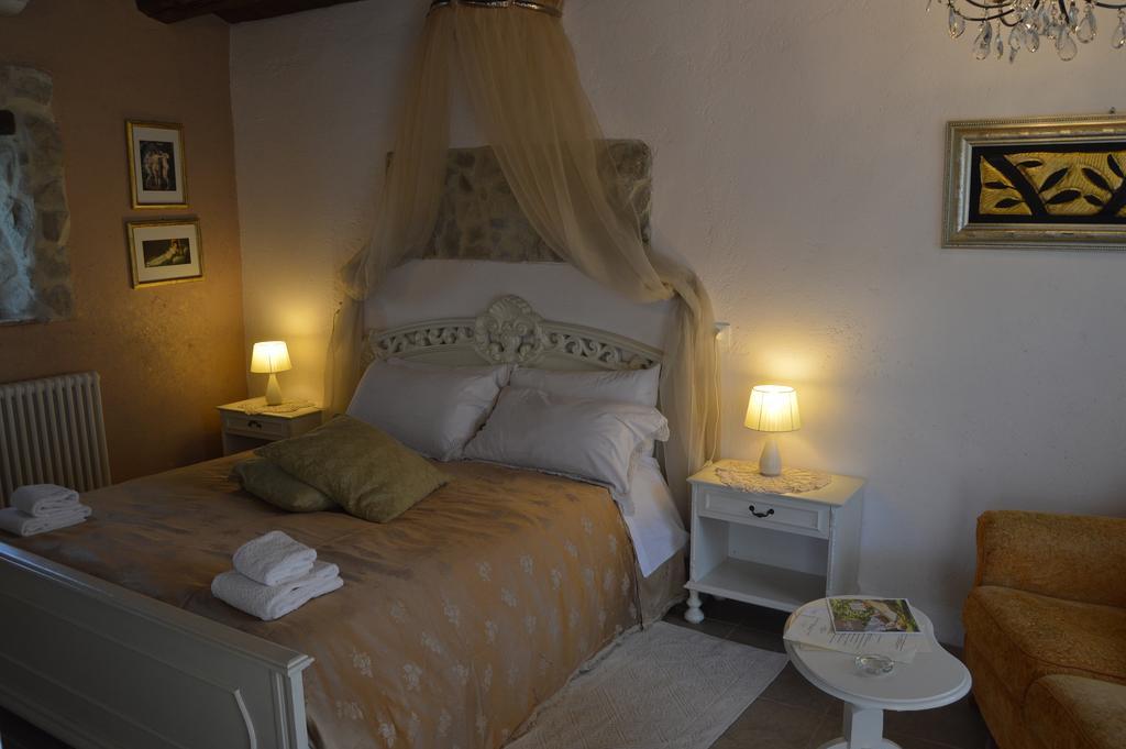 Villa Tamara Country & Spa Suites Montefiore Conca Kültér fotó