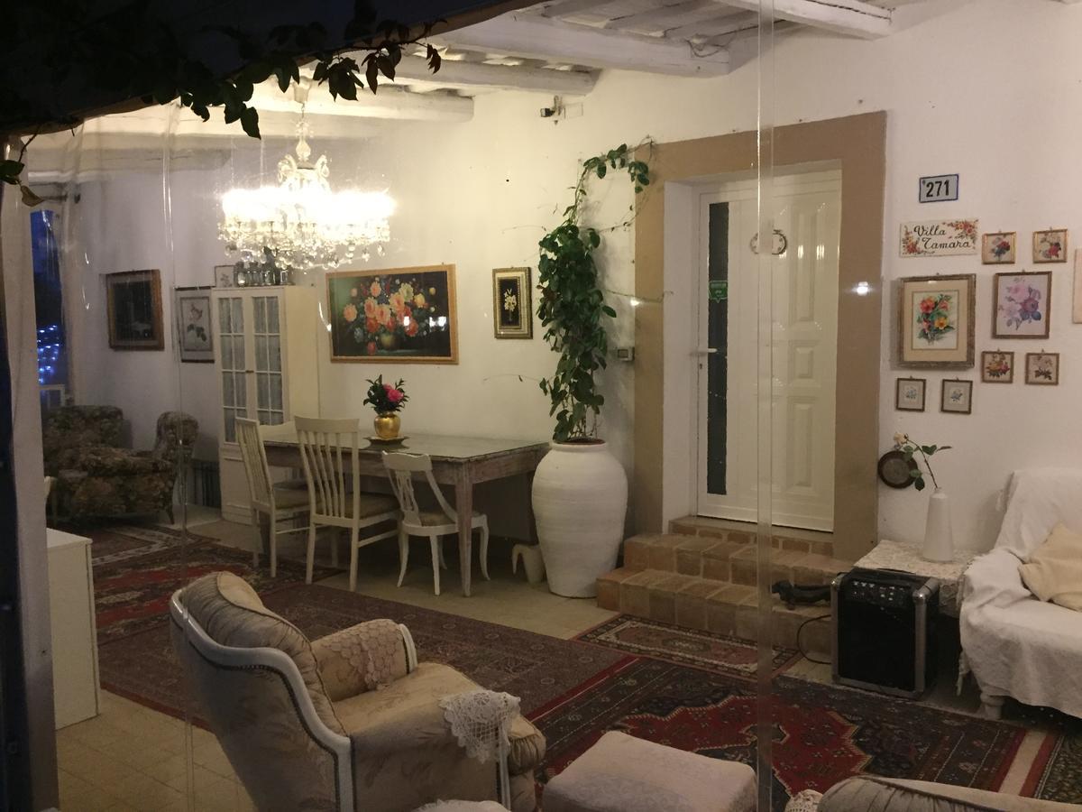 Villa Tamara Country & Spa Suites Montefiore Conca Kültér fotó